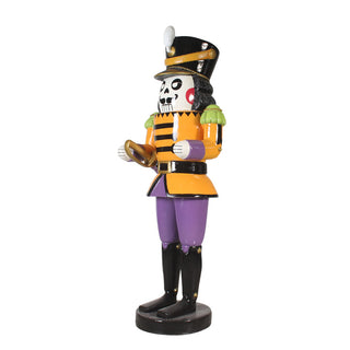 Scary Nutcracker