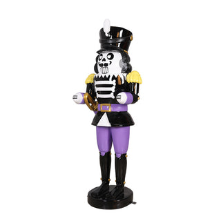 Scary Nutcracker