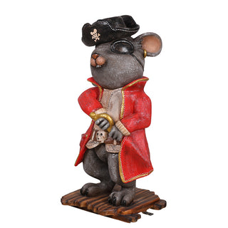 MICE THE PIRATE