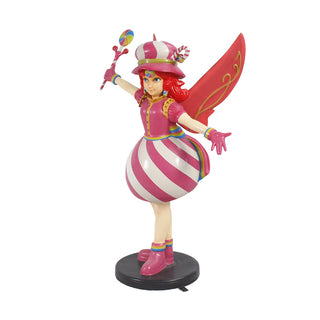 Peppermine Fairy