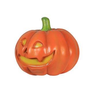 Pumpkin 40cm with Light