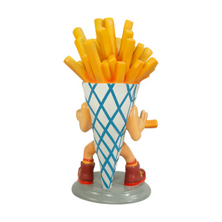 Fried Potatoes