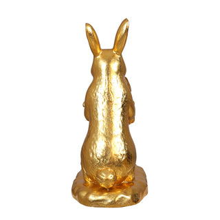 GOLDLEAF BUNNY COUPLE