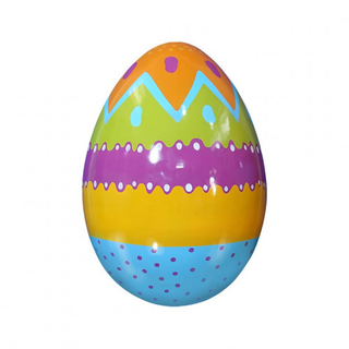 Easter Egg 180 Cm
