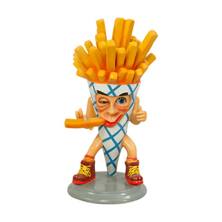 Fried Potatoes