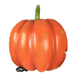 PUMPKIN 70CM WITH LIGHT