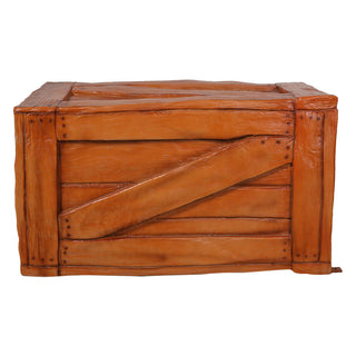 Rectangular Crates