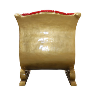 Santa Sleigh Sofa