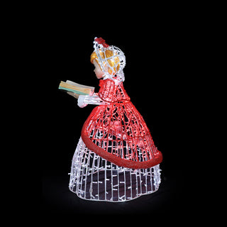 Christmas Carol Charlotte