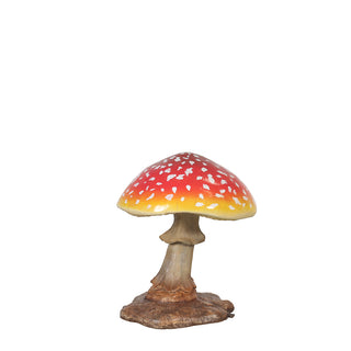 Mushroom Small