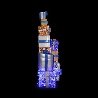 Gift Tower (Pop)