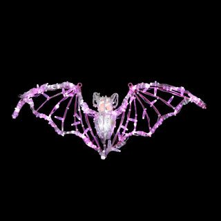 Bat (pink)