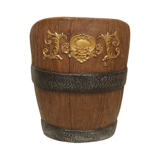 Pirate Chair With Back (child)