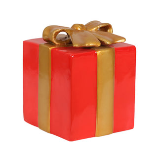 Gift Motiff 4 - Red
