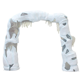 Ice Archway