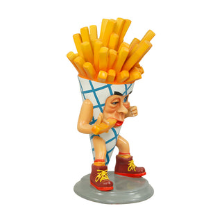 Fried Potatoes