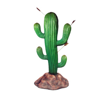 Cactus Signage