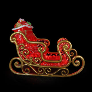 Santa Sleigh