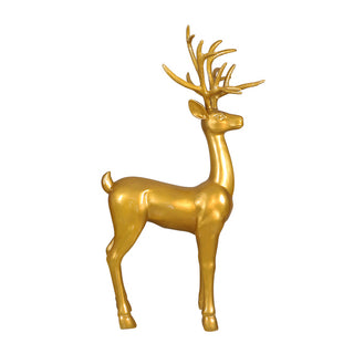 GOLD STAG