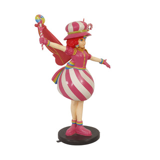 Peppermine Fairy