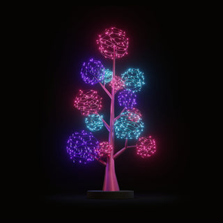 Ball Tree "pop"