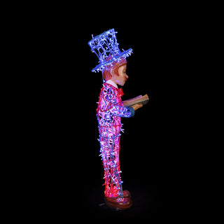 Christmas Carol Carl