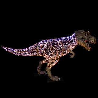 T-Rex