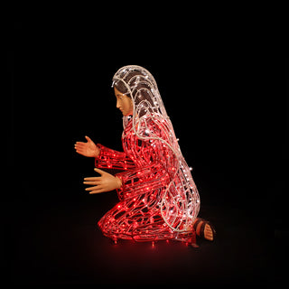 Nativity Mary