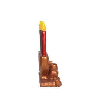 Kwanzaa Candle