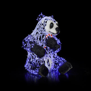Panda Woman