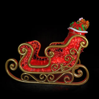 Santa Sleigh