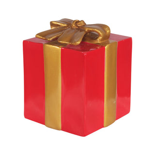 Gift Motiff 4 - Red