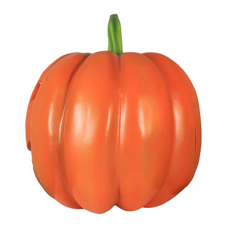PUMPKIN 70CM WITH LIGHT