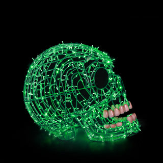 Skull Green