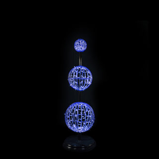 Lolli Tree (blue)