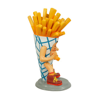 Fried Potatoes