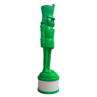 Nutcracker 325cm (light Green)