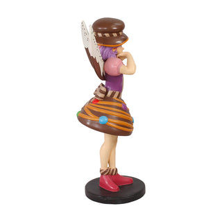 Chocoline Fairy