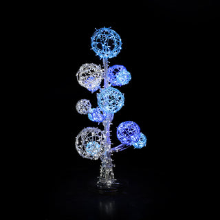 Ball Tree "winter"