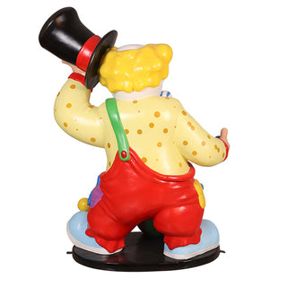 CIRCUS CLOWN