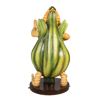 CORN DAD