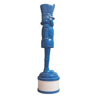 Nutcracker 325cm (blue)
