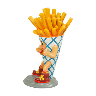 Fried Potatoes